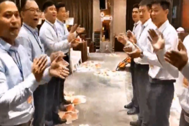  (泉州市区站)基层名医论坛学术交流会